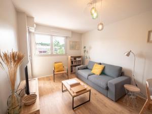 Apt 24 pers. Arcachon + Parking Le Perchoir