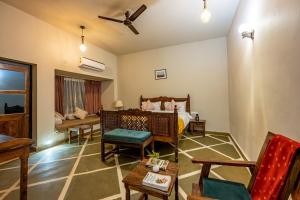 Sariska Courtyard by Armr Hospitality