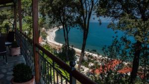 Marabou Hotel Chorefto Pelion Greece