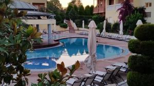 Ambassador Hotel Thessaloniki Thessaloníki Greece