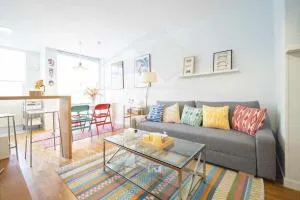 Colours Apartamento - San Pedro