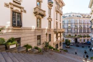 Appartamento con 2 Camere da Letto