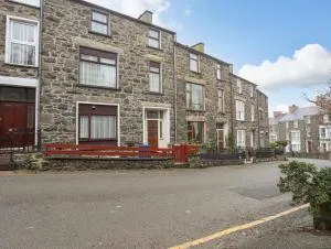 Hillside Apartment - Abererch