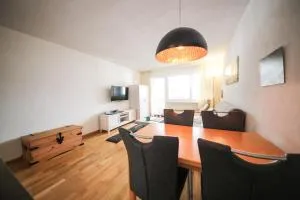 Bijou in Disentis - Cumpadials