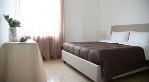 Bed and Breakfast Villa Alba - Nereto