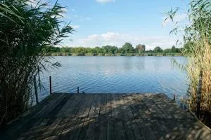 Kis Tisza fishing guest house - 蒂萨凯奇凯