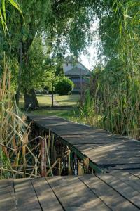 Kis Tisza fishing guest house