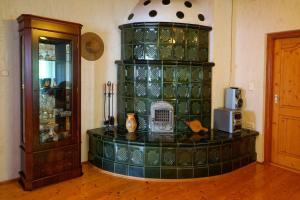 Kis Tisza fishing guest house