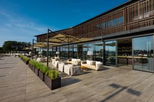 Lino delle Fate Eco Resort