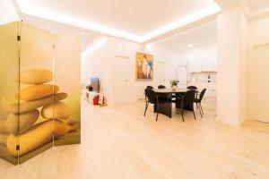 Gran Vía Doña Casilda Park by Next Stop Bilbao