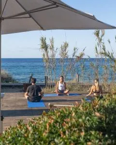 Hostal Aigua Clara - La Mola