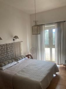 La Corte de I Casali del Troscio
