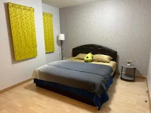 S Villa @Impact Muangthongthani - Ban Kroen