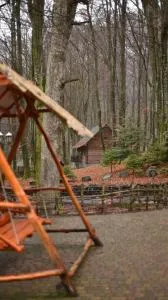 База відпочинку ШИПОВЕЦЬ - Turitsa