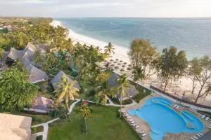 Kiwengwa Beach Resort - Kumba Urembo