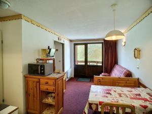 Appartement cosy aux Menuires - 4 pers, wifi inclus - FR-1-178-163