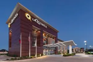 La Quinta Inn & Suites by Wyndham Texas City I 45 - 加尔维斯敦