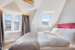 Bergen Harbour Hotel, WorldHotels Crafted