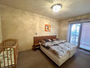 Comfortable One-Bedroom Apartment TATRAGOLF