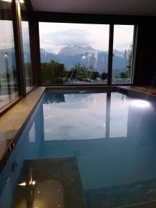 Maisons d'hotes Les O d'Annecy : photos des chambres