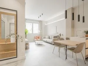 Apartamentos Pamplona by Clabao - Añézcar