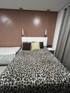 Ap mobiliado reg central de São Paulo