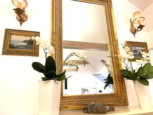 LOFT W RYNKU Z JACUZZI