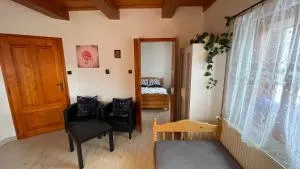 Apartmán Anička - Kruh