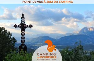 Campings Habitat Createur - Hebergements insolites au camping municipal 