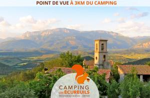 Campings Habitat Createur - Hebergements insolites au camping municipal 