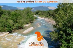 Campings Habitat Createur - Hebergements insolites au camping municipal 