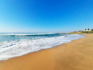 Umkhomo Place, Mangrove Beach Estate