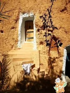 Touring Club MARHALA MATMATA - Ghomrassen