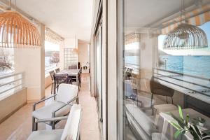 Appartement Luxueux "Les 2 Frères" - by Residence La Fontaine