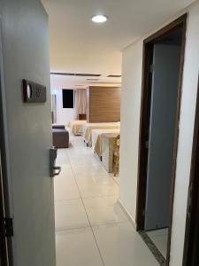 Imperial Flat Tambaú - João Pessoa - APARTAMENTO 127