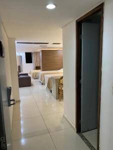 Imperial Flat Tambaú - João Pessoa - APARTAMENTO 127