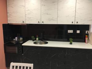 Πολυτελές οροφοδιαμέρισμα για ονειρικές διακοπές!