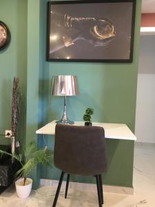 Πολυτελές οροφοδιαμέρισμα για ονειρικές διακοπές!