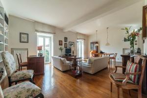 Colosseum - Charme Holidays