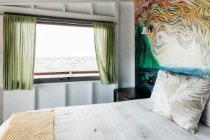 THE PHOENIX HOUSE - EPIC Tiny Home Gem on Volcanic Lava Field!