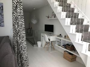 Stunning Richmond Maisionette with rooftop patio