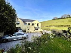 Charming Countryside Cottage Ground Floor Apartment in Combeinteignhead Devon - Abbotskerswell