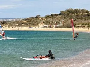 Apartments, Porto Pollo - بورتو بولو