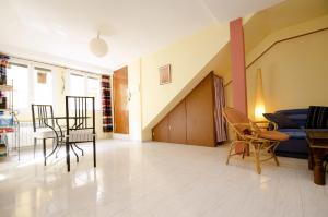 Centro Madrid Apartamentos Stopinflat