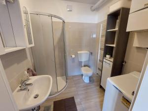 Apartman Suzy with private parking