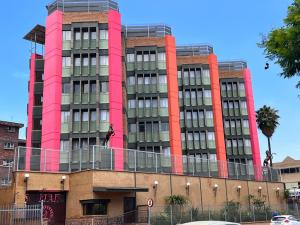 Solitaire Guest Apartments