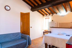 Appartamento Borgo Marittimo