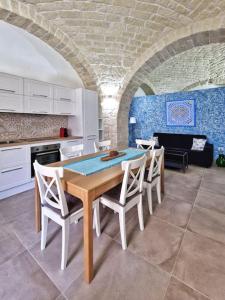 Da zia Giovanna Apartment