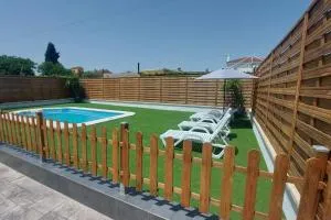 Chalet en el Aljarafe a 15 min de Sevilla - Coria del Río