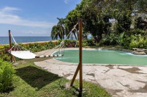 mfangano island lodge